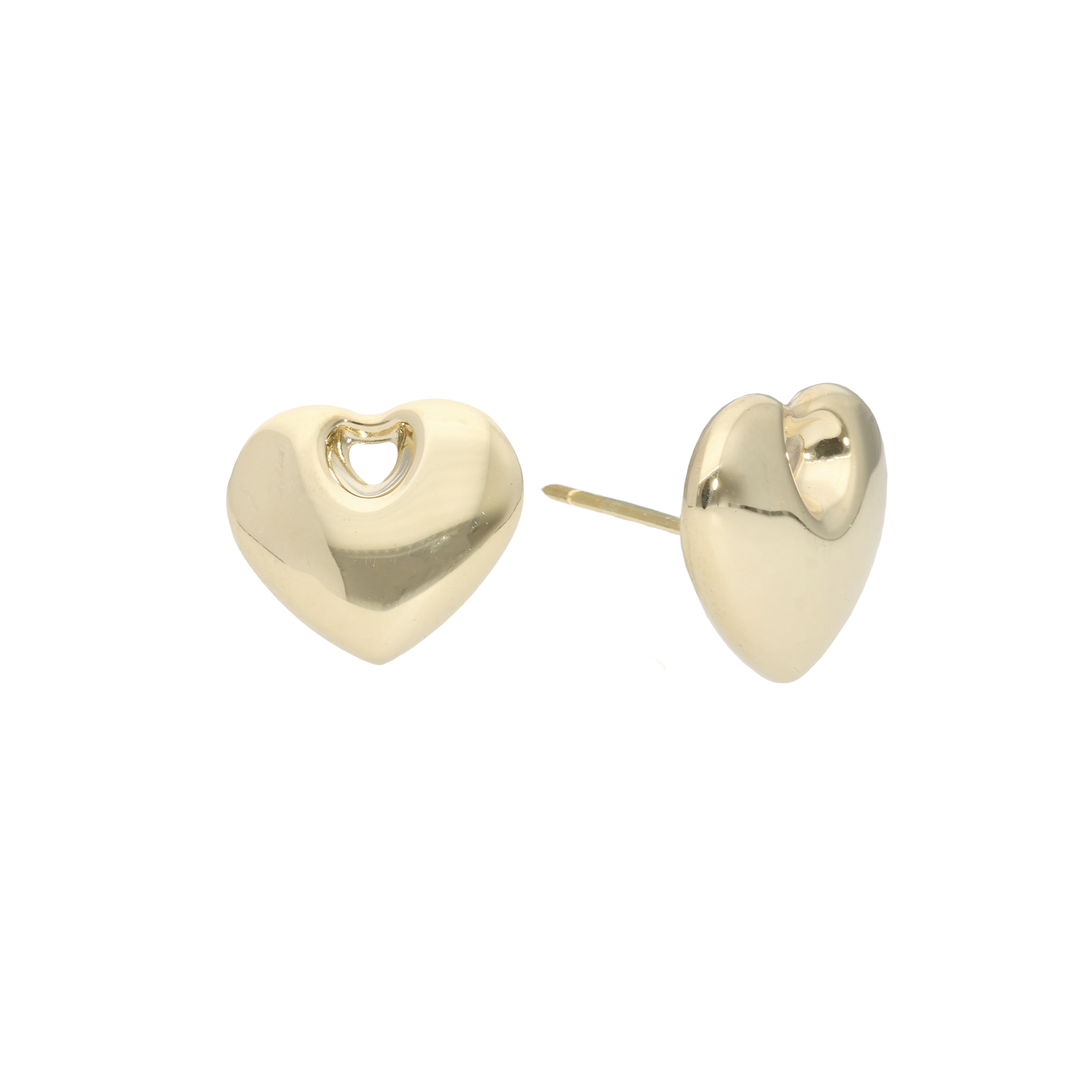 Ørestikker Soft Heart