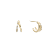 Ørestikker A Shape