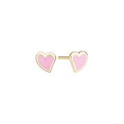 Ørestikker, Pink Hearts, forg.