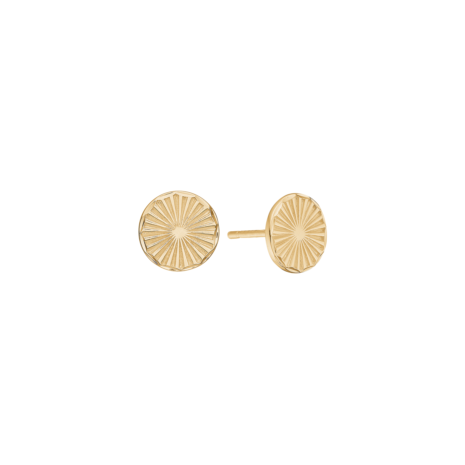 Magic Coin, øretikker, forg