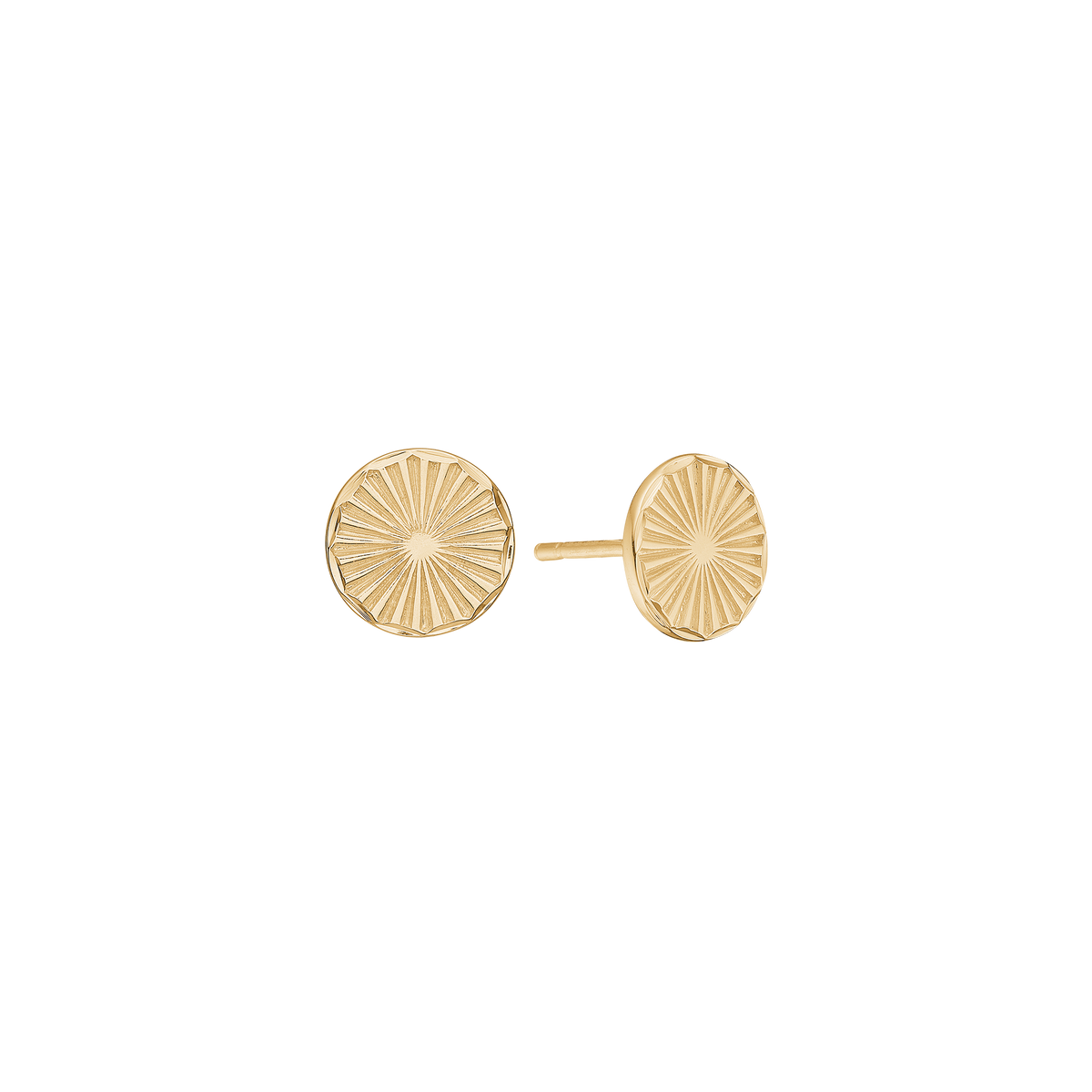 Magic Coin, øretikker, forg