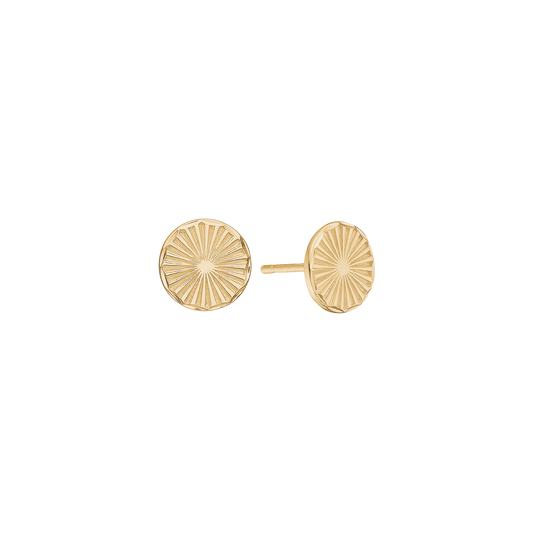 Magic Coin, øretikker, forg