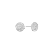 Ørestikker, Sunshine Coin, sølv
