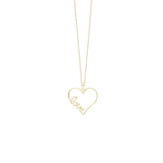 Halskæde In Love