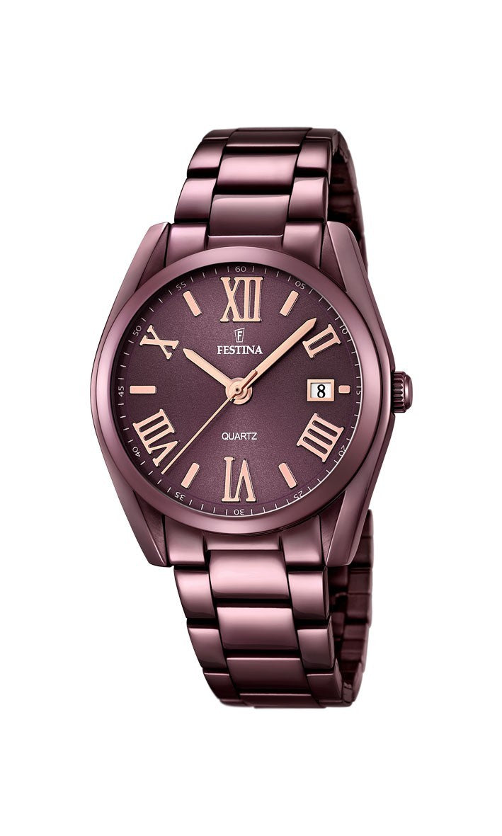 Festina MADEMOISELLE COLLECTION I MODEFARVER, Dameure
