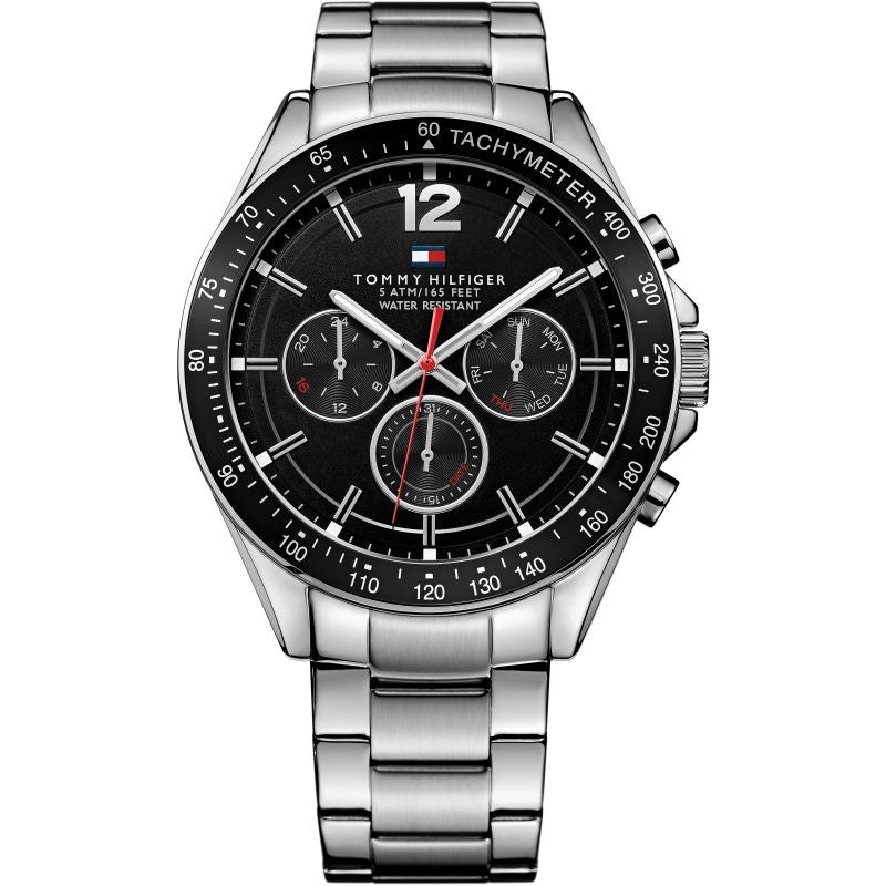 TOMMY HILFIGER LUKE TH1791104