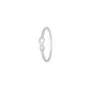Ring, Eternity, sølv