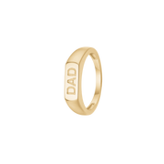 Ring, DAD, forg.