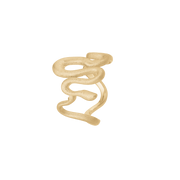 Snake, ring, forg
