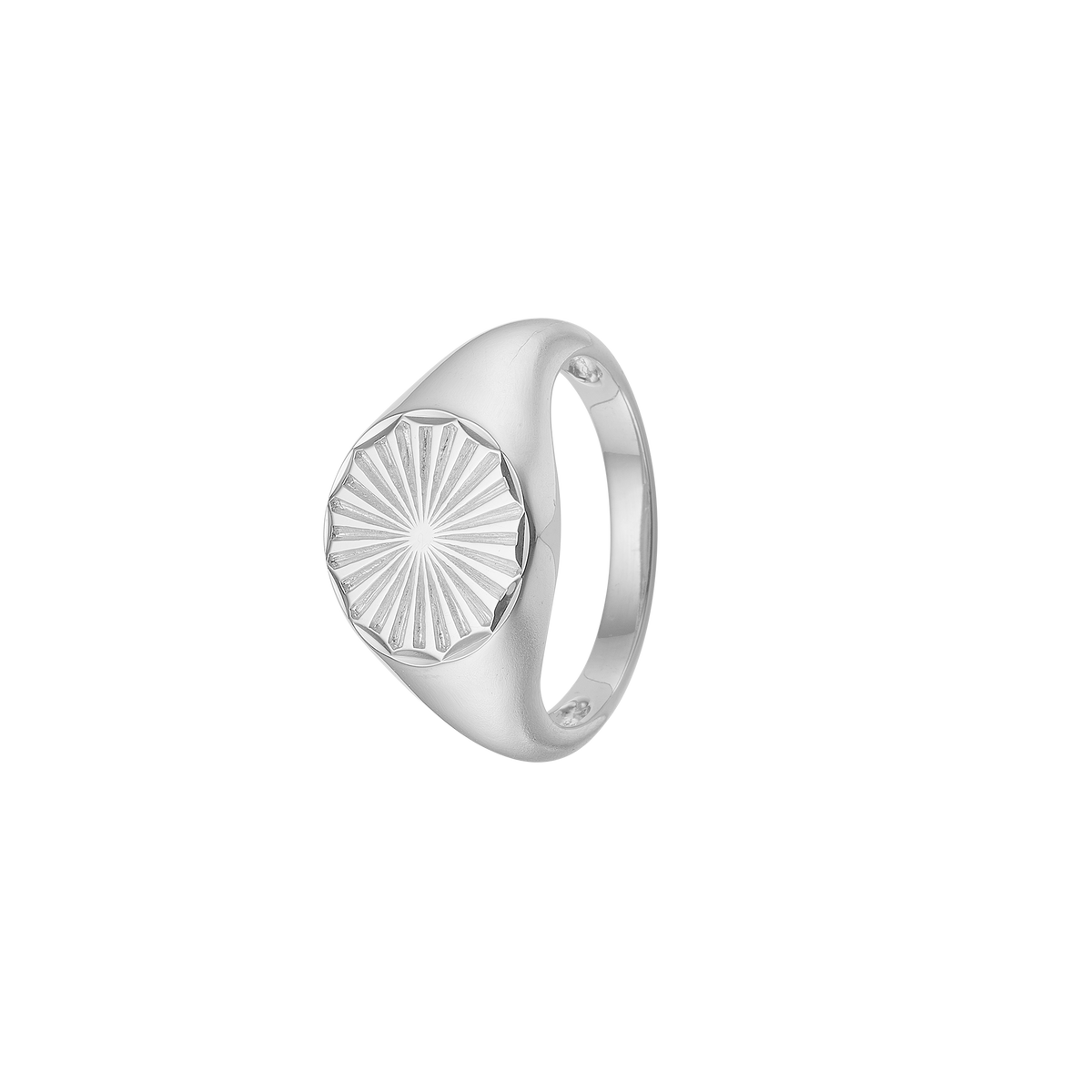 Magic Coin, ring, sølv