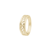 Ring, Oriental, forg.
