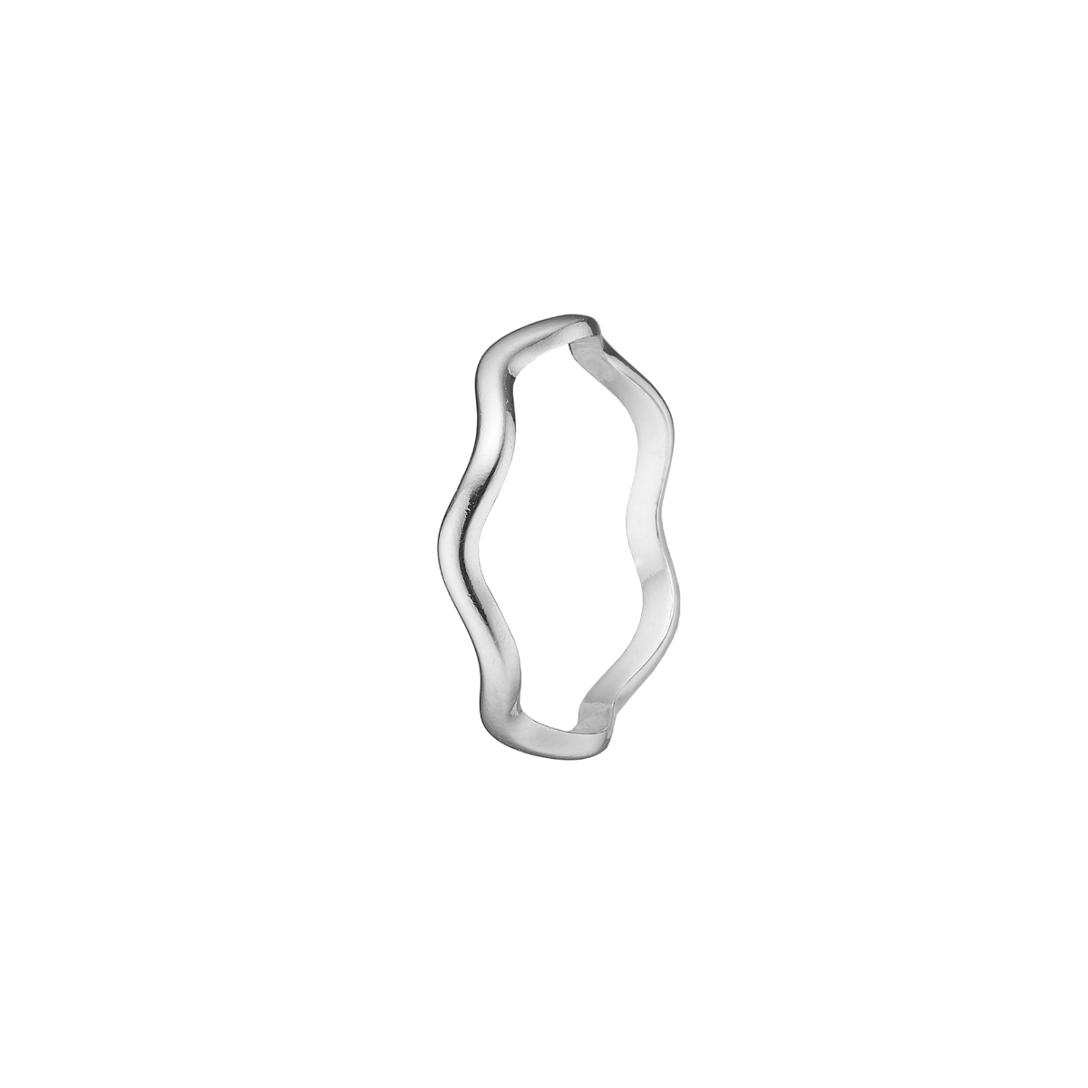 Armbånd 8Kt, led, 19 cm