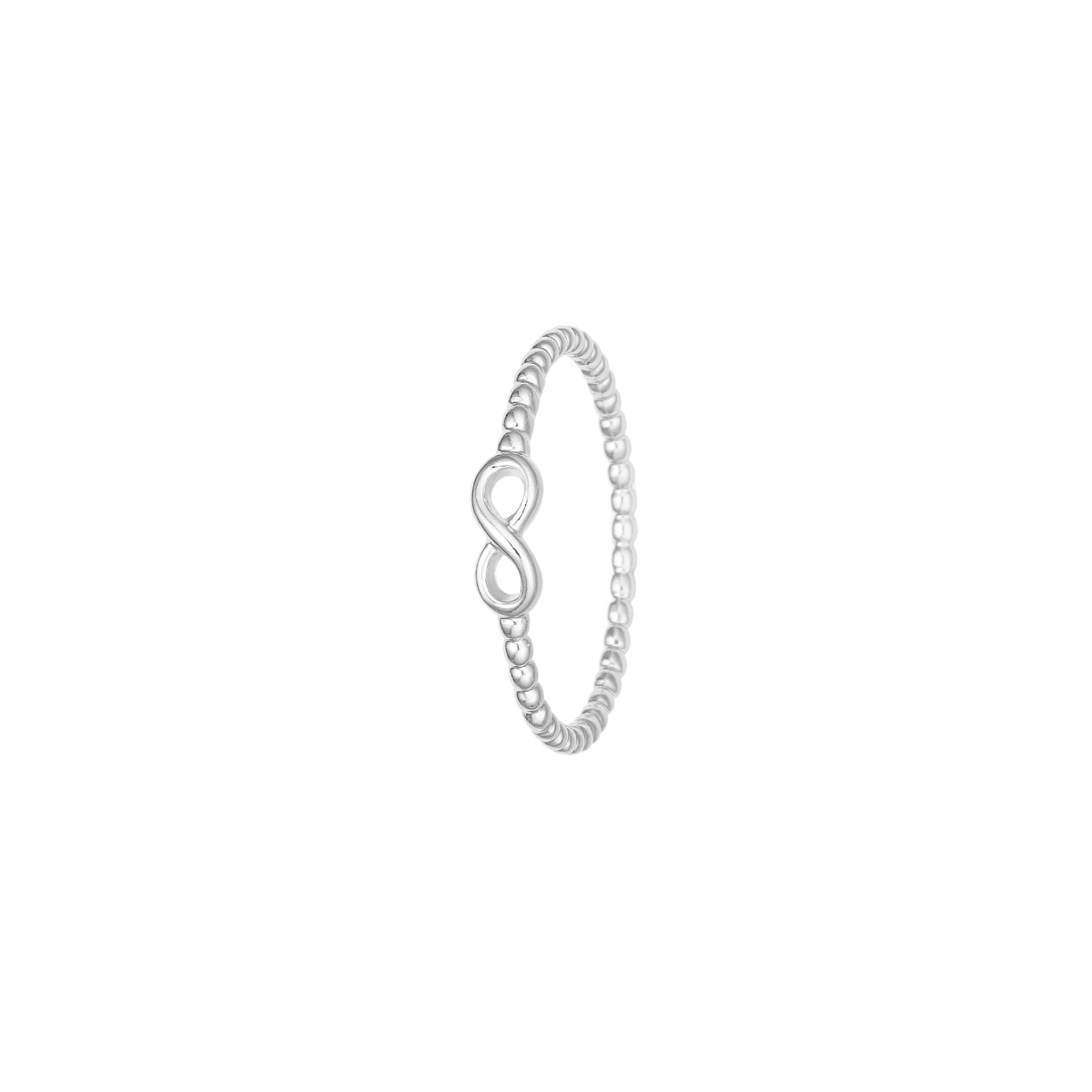 Ring, Eternity, sølv