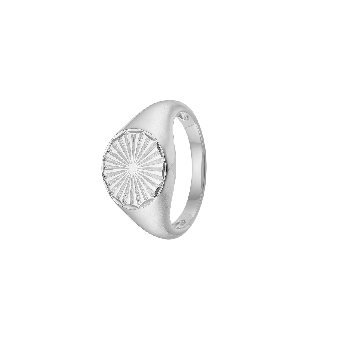 Magic Coin, ring, sølv