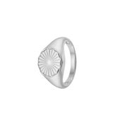 Magic Coin, ring, sølv