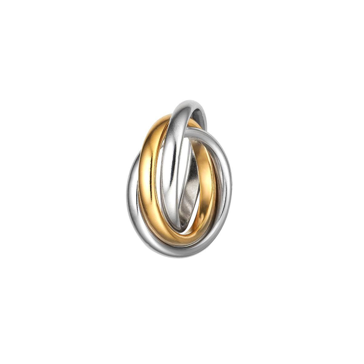 Armbånd 8Kt, led, 19 cm