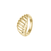 Ring, Løkke, forg sølv