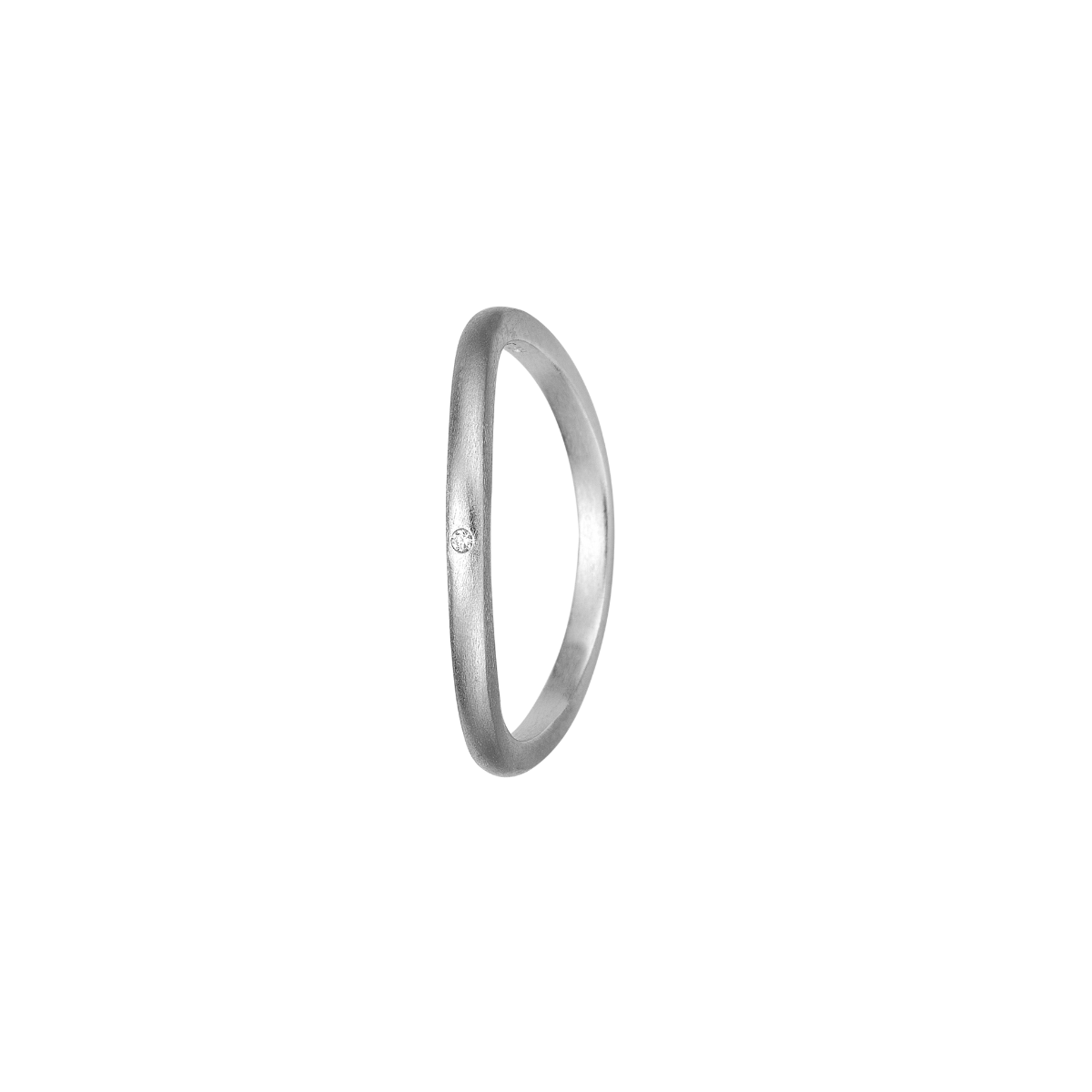 Armbånd 8Kt, led, 19 cm