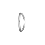 Armbånd 8Kt, led, 19 cm