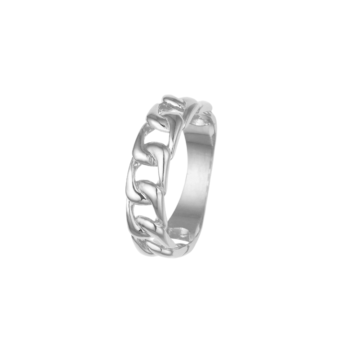 Armbånd 8Kt, led, 19 cm
