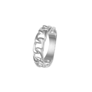 Armbånd 8Kt, led, 19 cm
