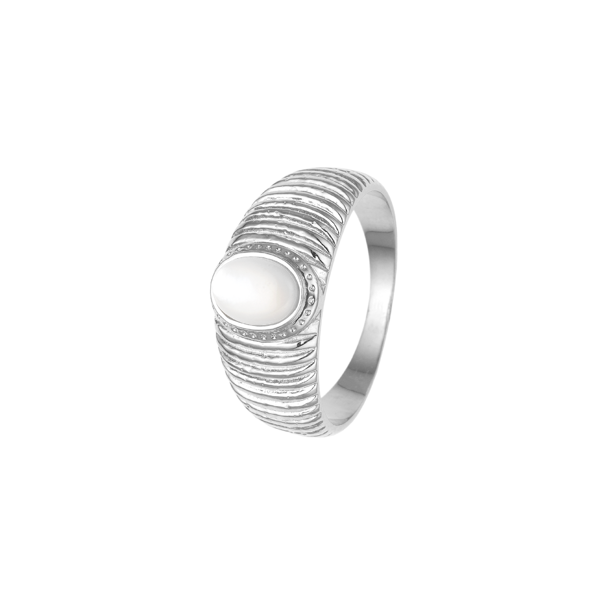 Armbånd 8Kt, led, 19 cm