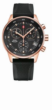 Swiss Military by Chrono Herreure