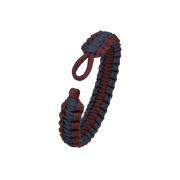 2-tone, FSTS bracelet, 18 cm