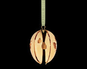 Georg Jensen Påskeæg 2005 - Udstillingsmodel