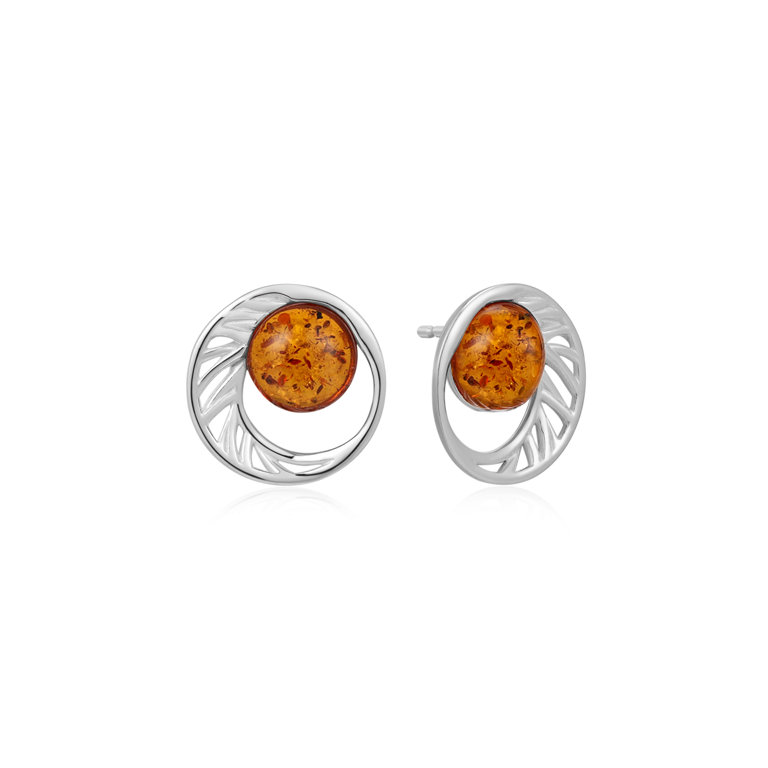 Sølv ørestikker 20165153