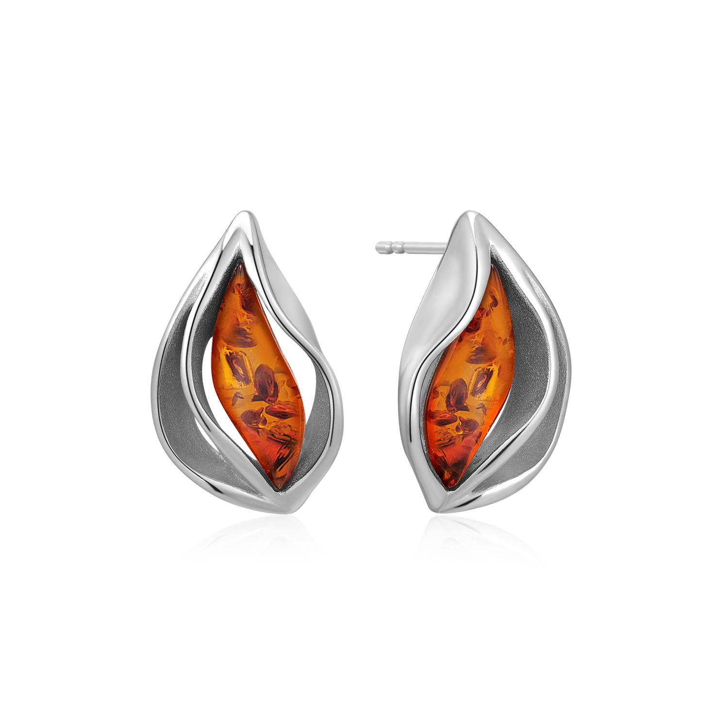 Sølv ørestikker 20165158