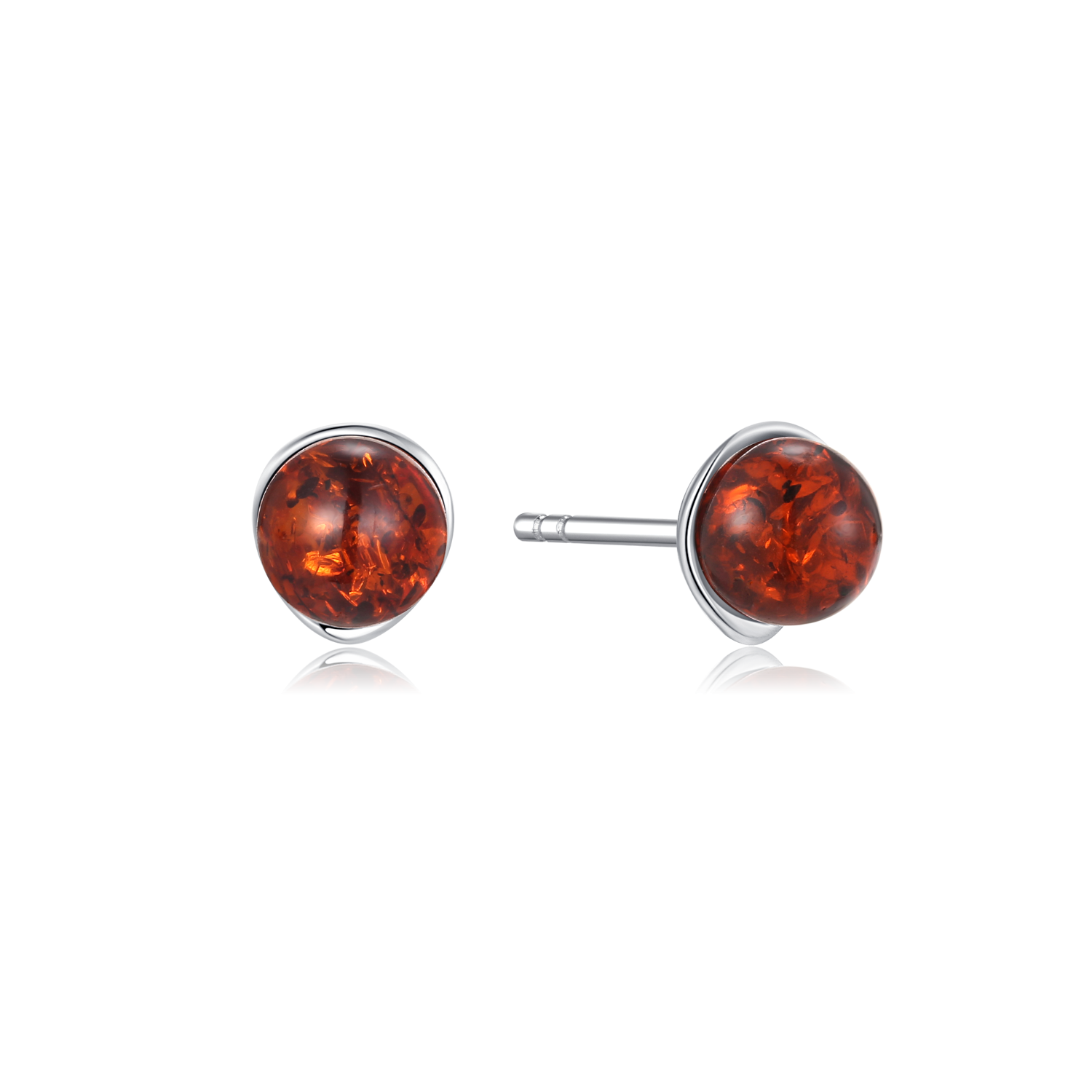 Sølv ørestikker 20165993