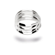 Sterling sølv Ring mat