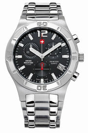 Swiss Military by Chrono Herreure