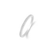 Armbånd 8Kt, led, 19 cm