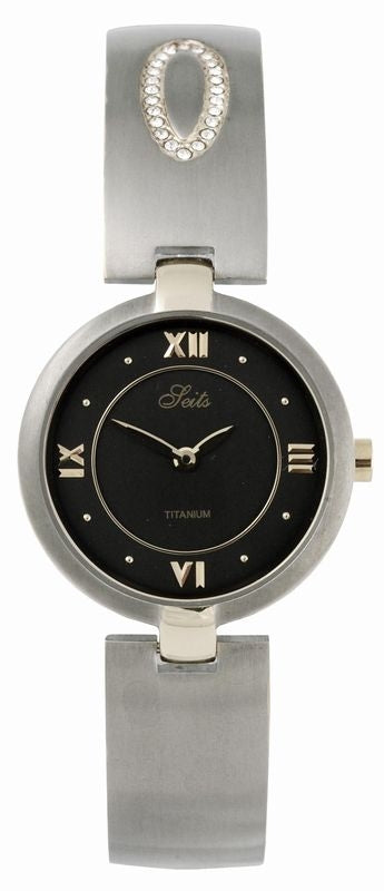 Seits dameur titanium