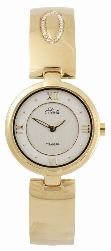 Seits dameur titanium