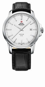 Swiss Military by Chrono Herreure