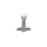SØLV VEDH. THORSHAMMER