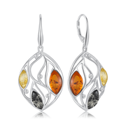 Sølv ørehænger 23165150