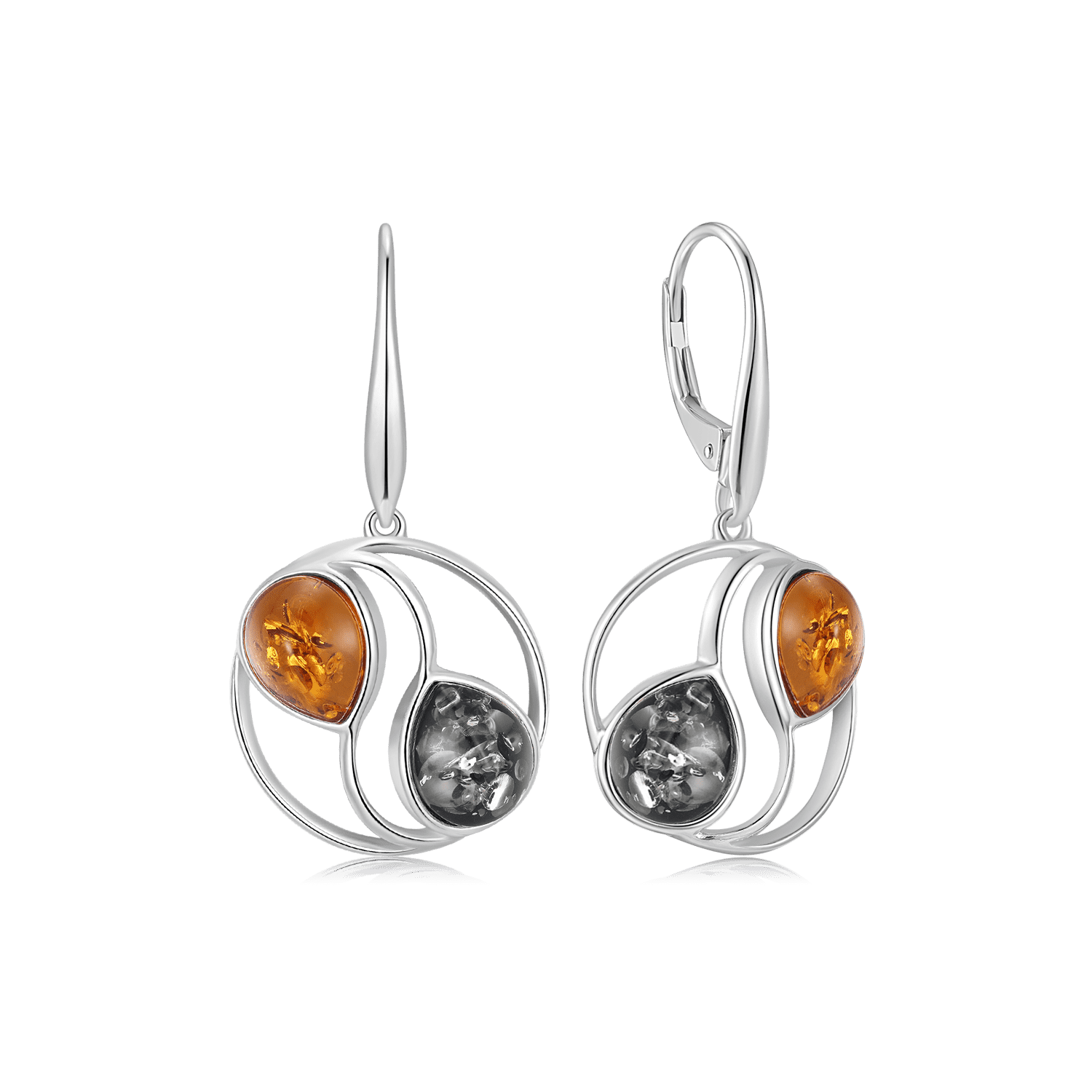 Sølv ørehænger 23165151