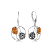 Sølv ørehænger 23165151