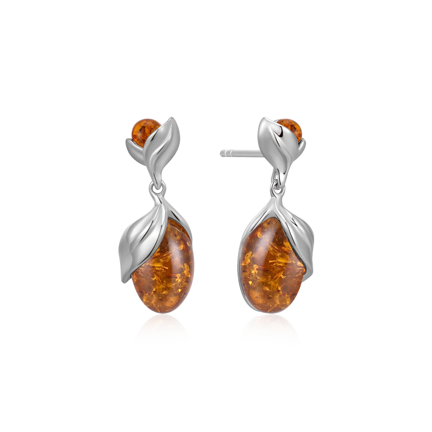 Sølv ørehænger 23165156