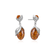 Sølv ørehænger 23165156