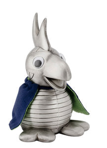 Andrea - fortinnet sparebøsse 250-76001