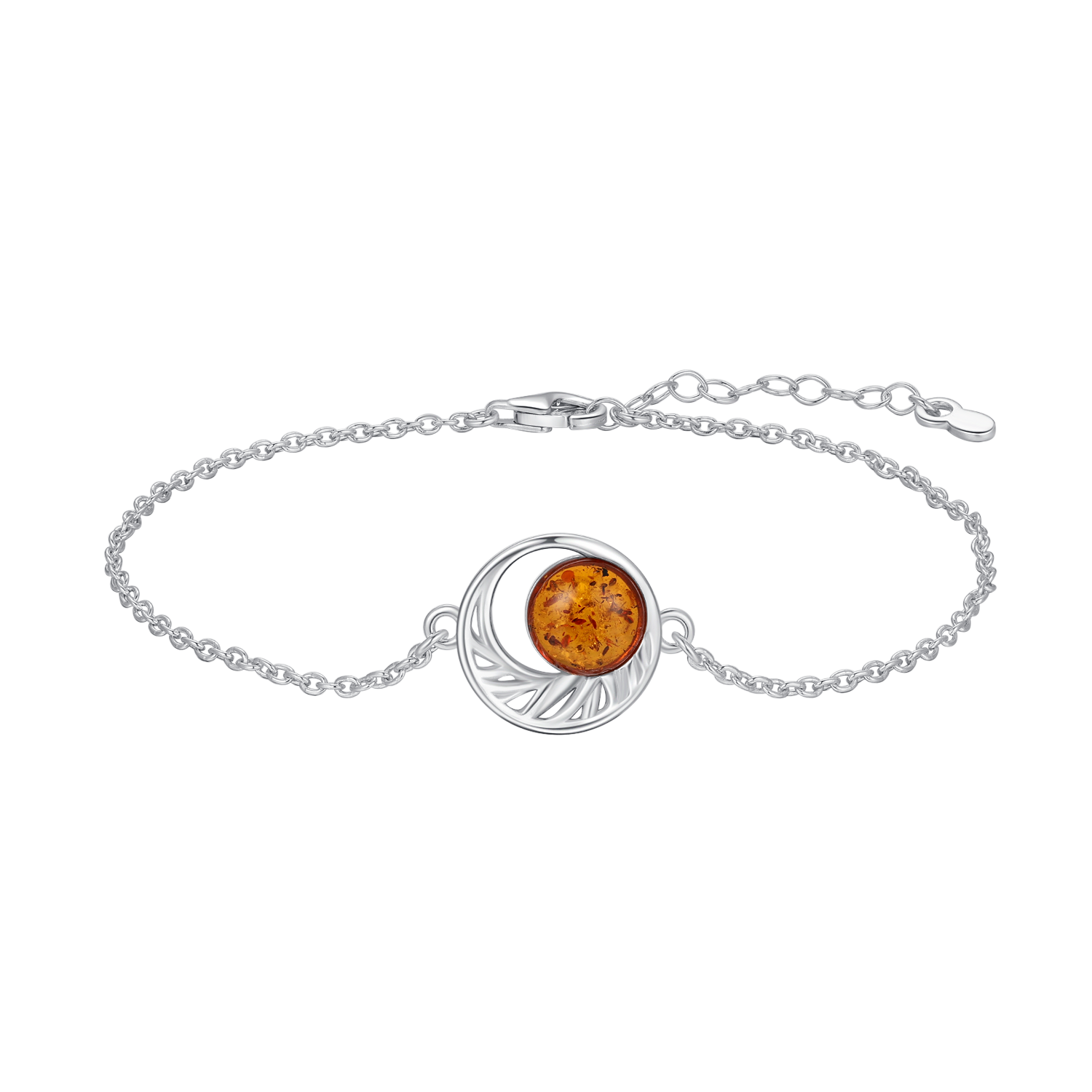 Sølv armbånd 25165153