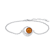 Sølv armbånd 25165153