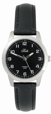 Seits dameur titanium