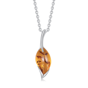 Sølv halskæde 26165152