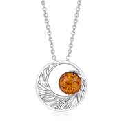 Sølv halskæde 26165153